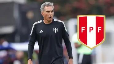 Chemo del Solar molesto con la indumentaria de la Selección Peruana