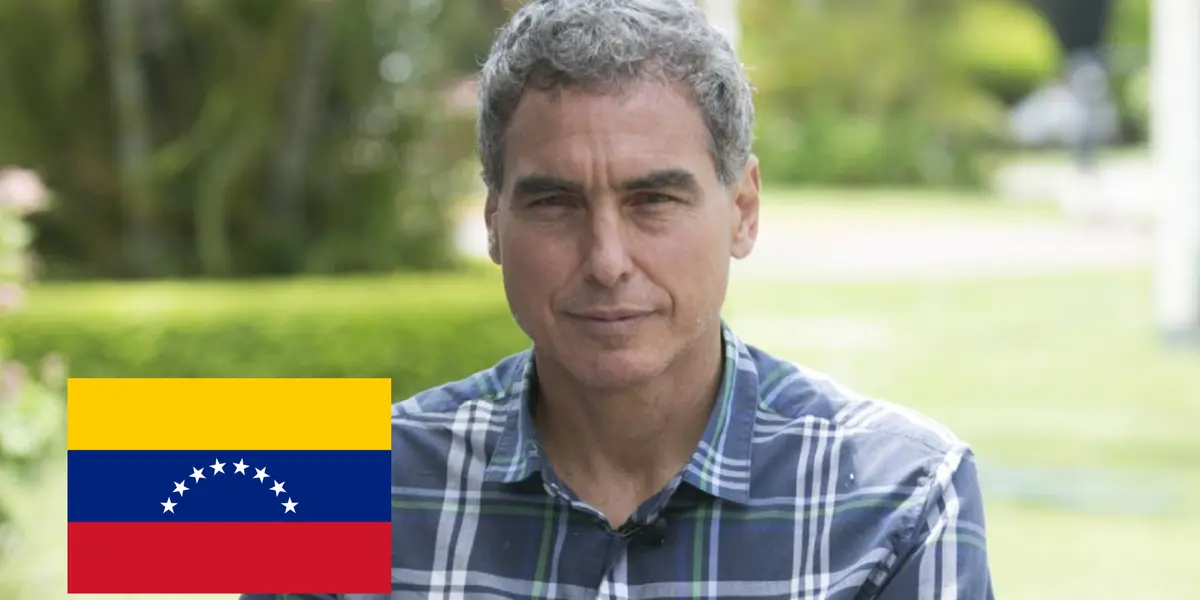 Chemo del Solar perdió a un jugador y ahora estará jugando para Venezuela