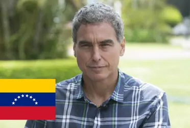 Chemo del Solar perdió a un jugador y ahora estará jugando para Venezuela