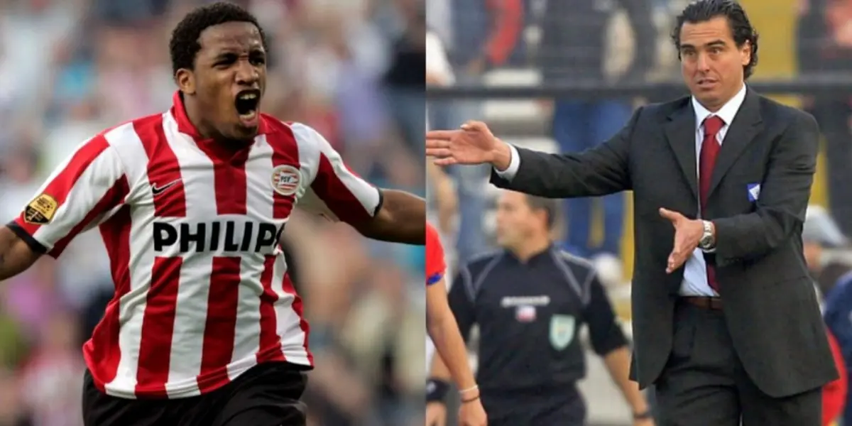 Chemo recomendó a Farfán para que llegué a Países Bajos