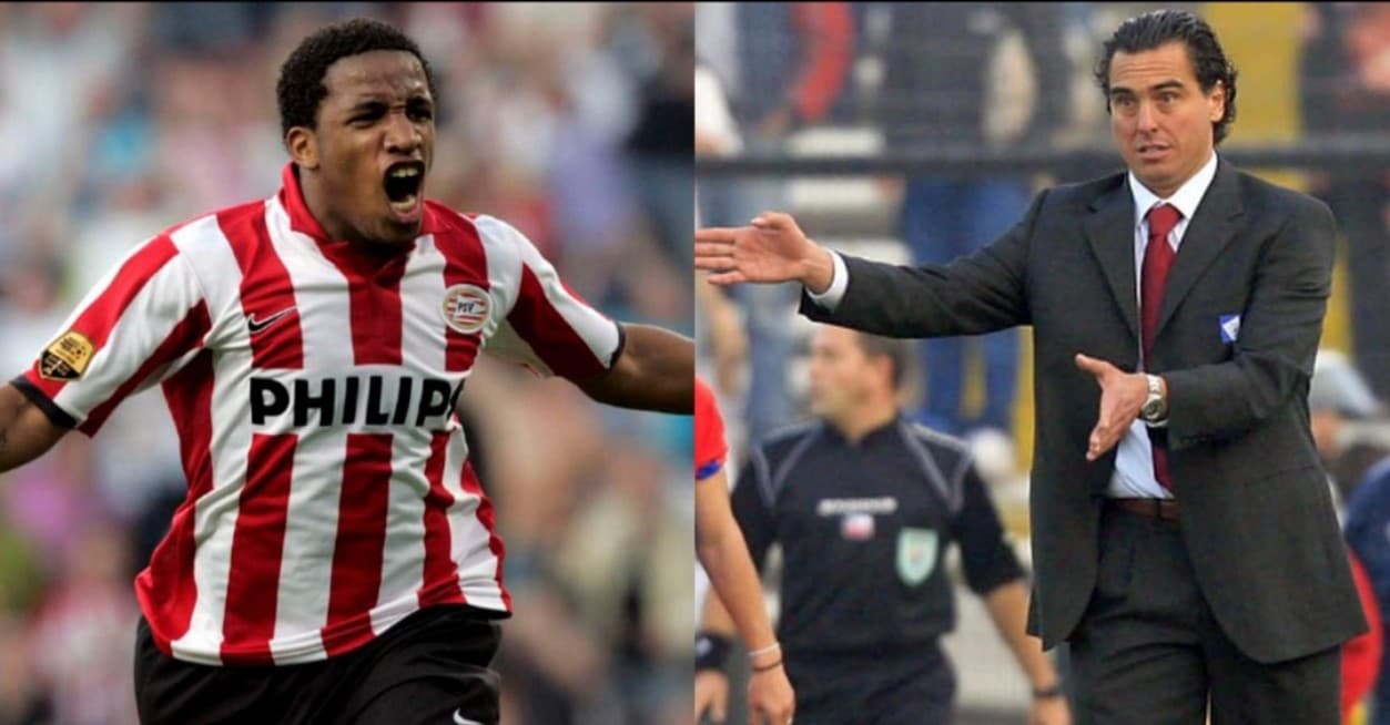 Chemo recomendó a Farfán para que llegué a Países Bajos