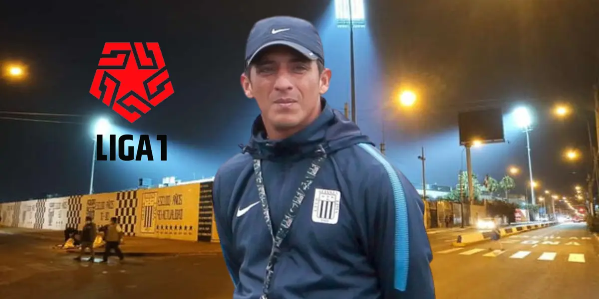 'Chicho' Salas podría volver a dirigir próximamente. FOTO: La República