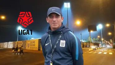 'Chicho' Salas podría volver a dirigir próximamente. FOTO: La República