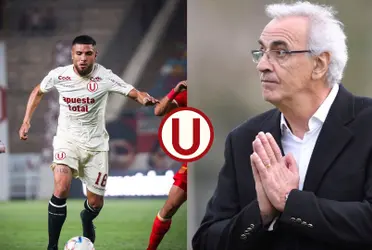 Chileno la rompe en la escuadra crema, pero Fossati lo podría sacar del 11 titular tranquilamente