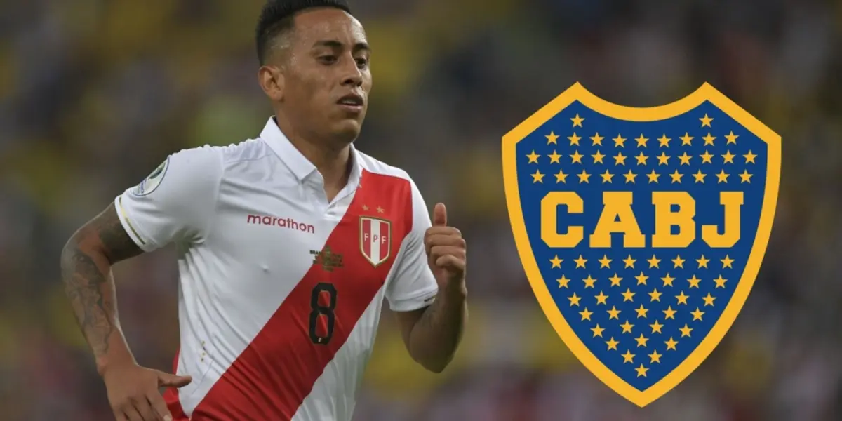 Christian Cueva acaba contrato con Al Fateh a finales de junio