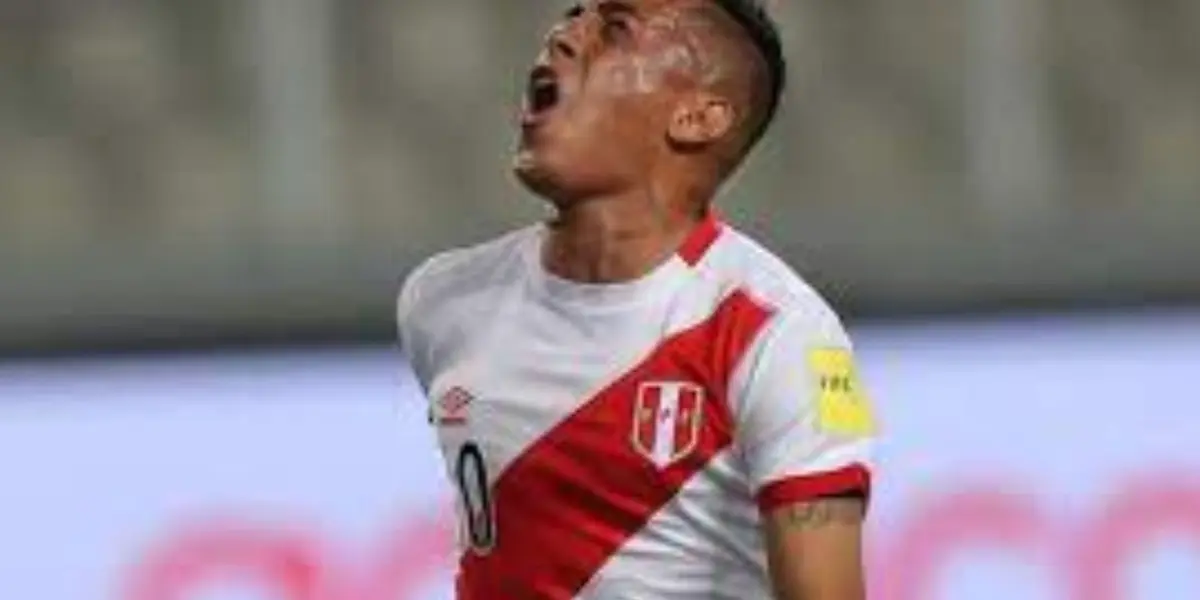 Christian Cueva empezó mal el año 2023, te contamos las razones