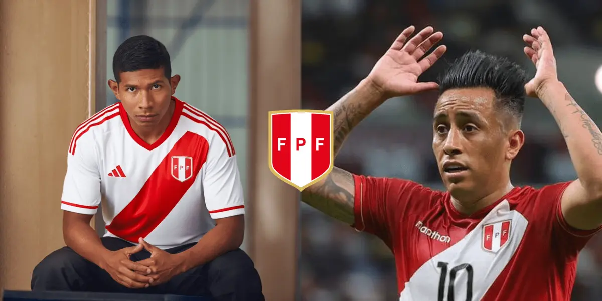 Christian Cueva es cosa del pasado, el 10 que cambiará a la Selección Peruana