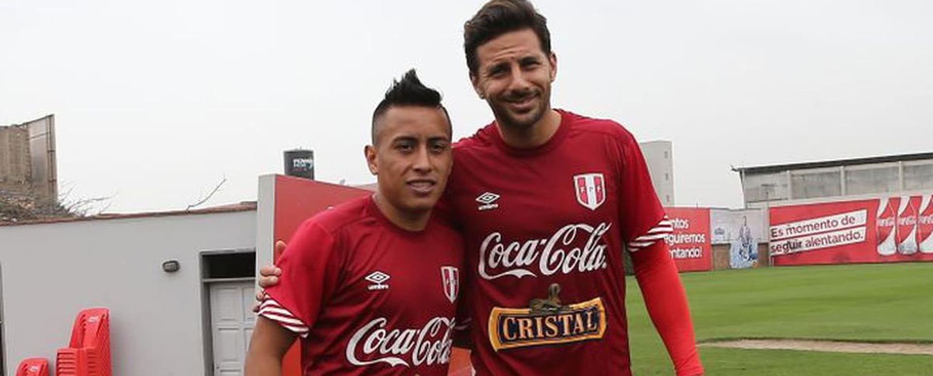 Christian Cueva es de esos futbolistas amados y odiados por la afición, pese a ello su estadía en la ‘sele’ es una de las más influyentes, mayor que la de Pizarro.