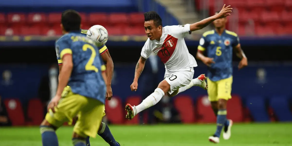 Christian Cueva está en un gran problema económico en estos momentos