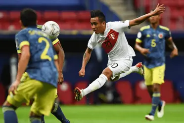 Christian Cueva está en un gran problema económico en estos momentos