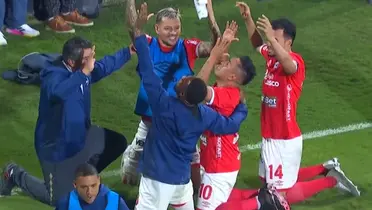 Christian Cueva (Foto: Captura L1 Max).