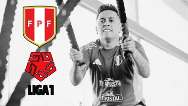 Christian Cueva (Foto: El Comercio Perú)