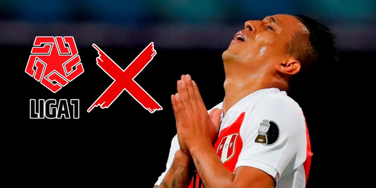 Christian Cueva (Foto: El Popular)