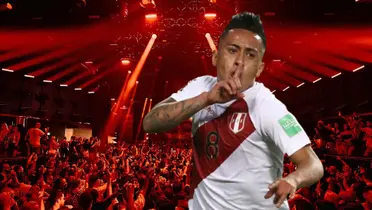 Christian Cueva (Foto: Forbes España)