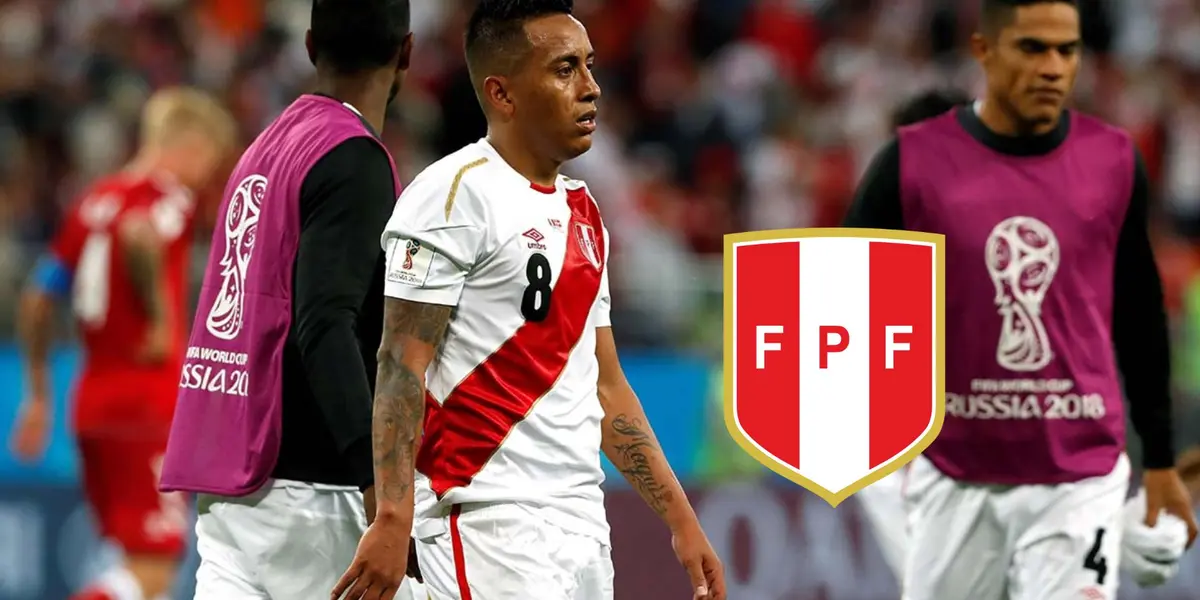 Christian Cueva (Foto: La Bicolor)