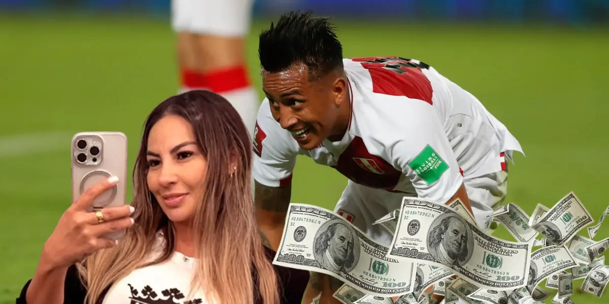 Christian Cueva (Foto: La Bicolor)