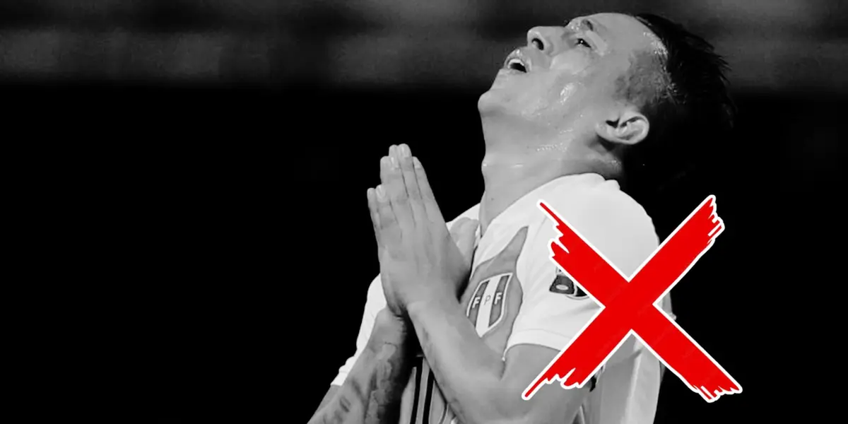 Christian Cueva (Foto: La Bicolor)