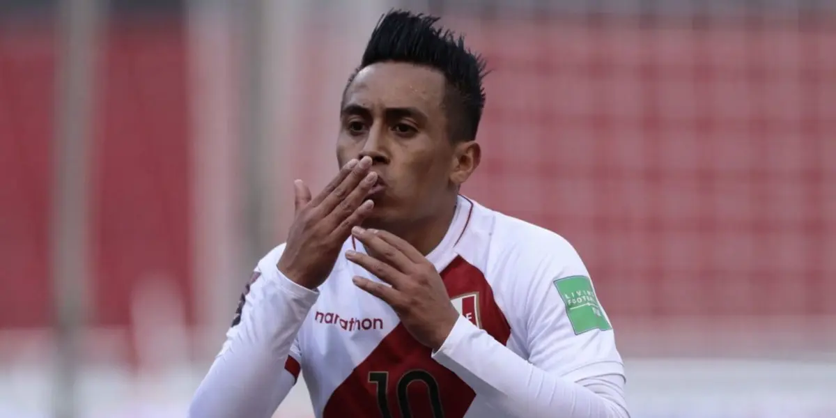 Christian Cueva (Foto: La Bicolor)