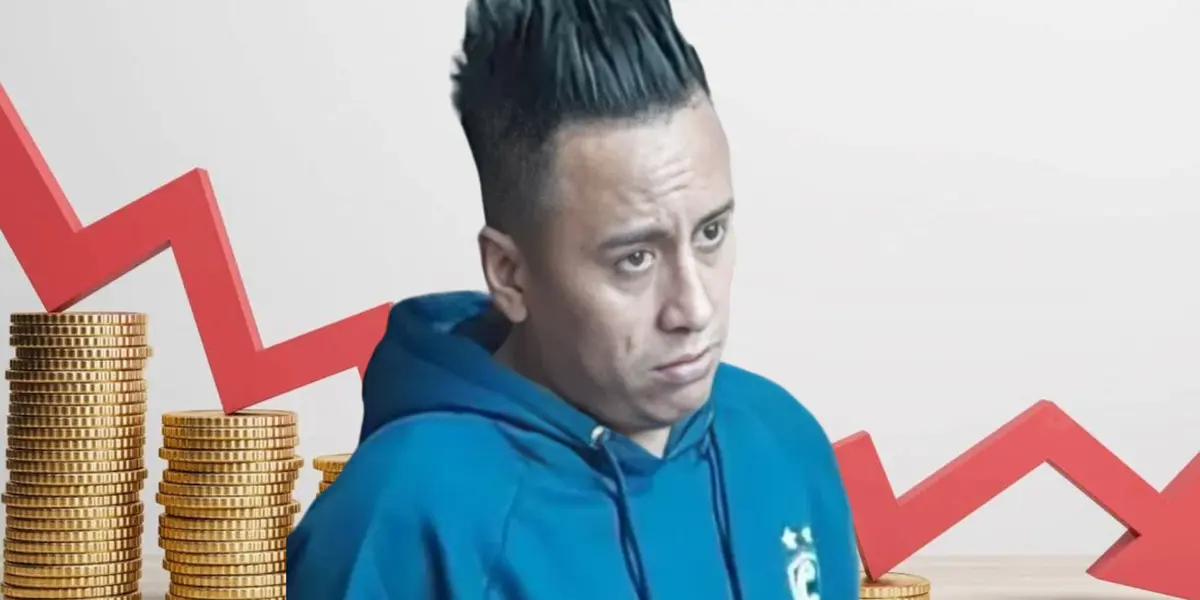 Christian Cueva (Foto: Punto a punto)