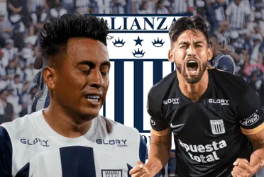 Christian Cueva la sigue pasando mal por su indisciplina