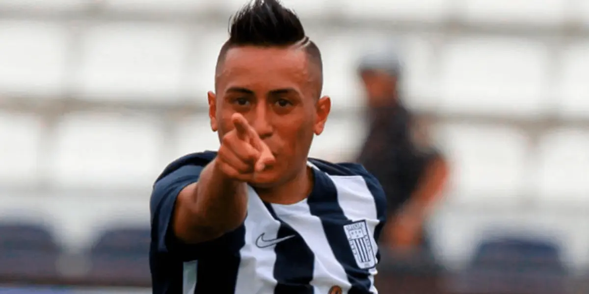 Christian Cueva llegará a Alianza Lima tras haber dejado Al Fateh