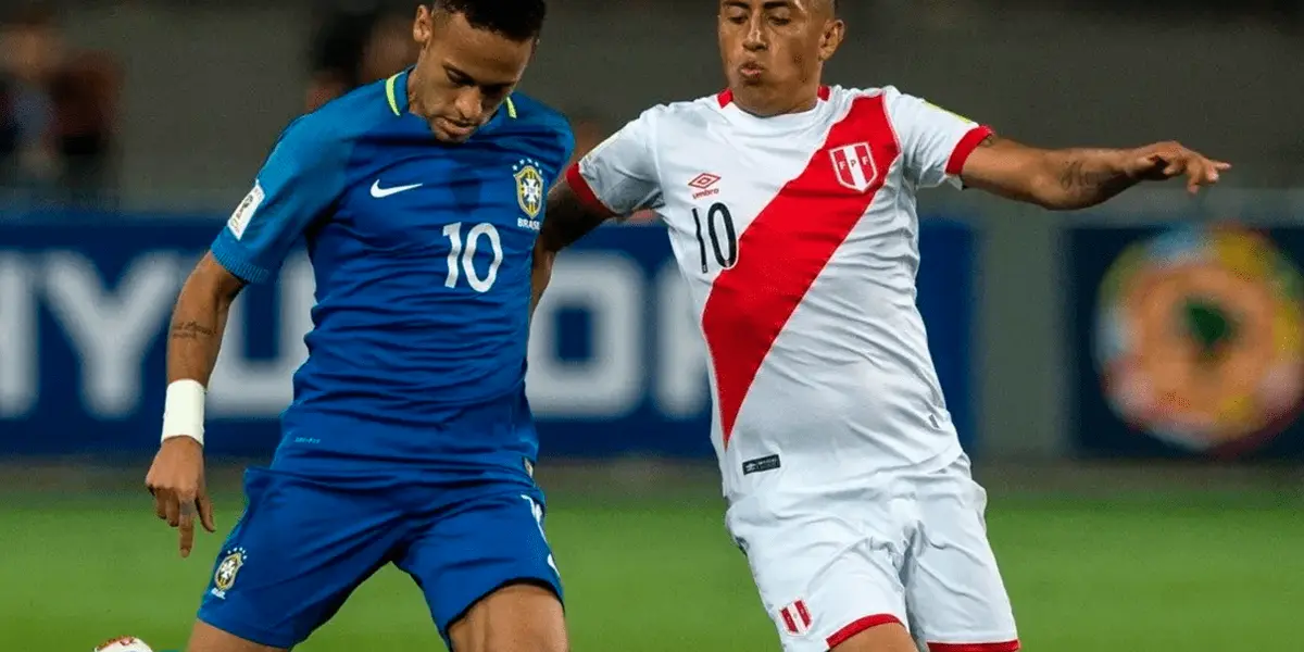 Christian Cueva logró un aumento de contrato hace poco con el cuadro del Al Fateh