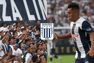 Christian Cueva nuevamente en una polémica tras jugar con Alianza Lima