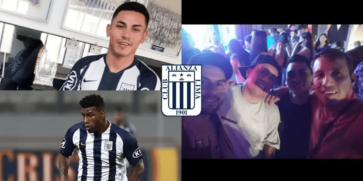Christian Cueva quiso jugar con fuego, ahora podría salir quemado de Alianza Lima
