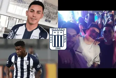 Christian Cueva quiso jugar con fuego, ahora podría salir quemado de Alianza Lima