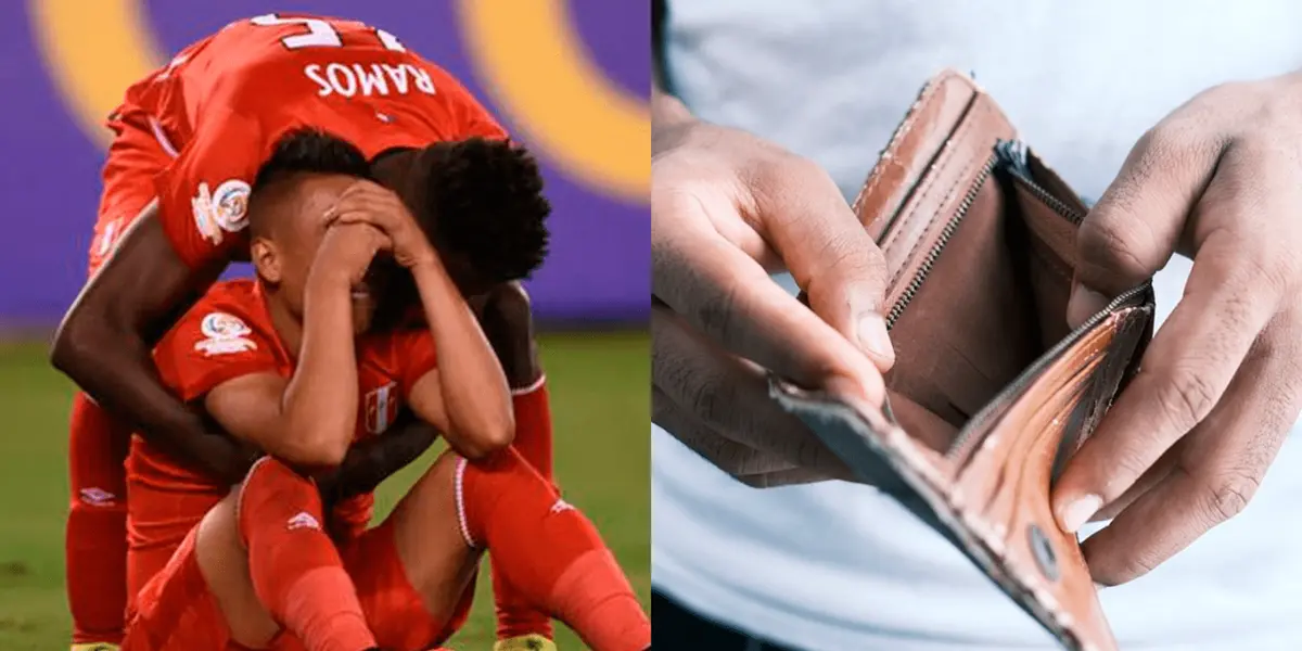 Christian Cueva en serios problemas que podrían dejarlo sin dinero