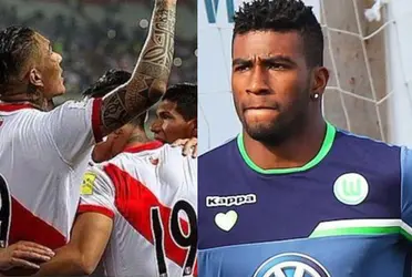 Christian Cueva tendría pensado abandonar la Bicolor, si Ricardo Gareca pone en riesgo su titular con la posible convocatoria de Carlos Ascues.