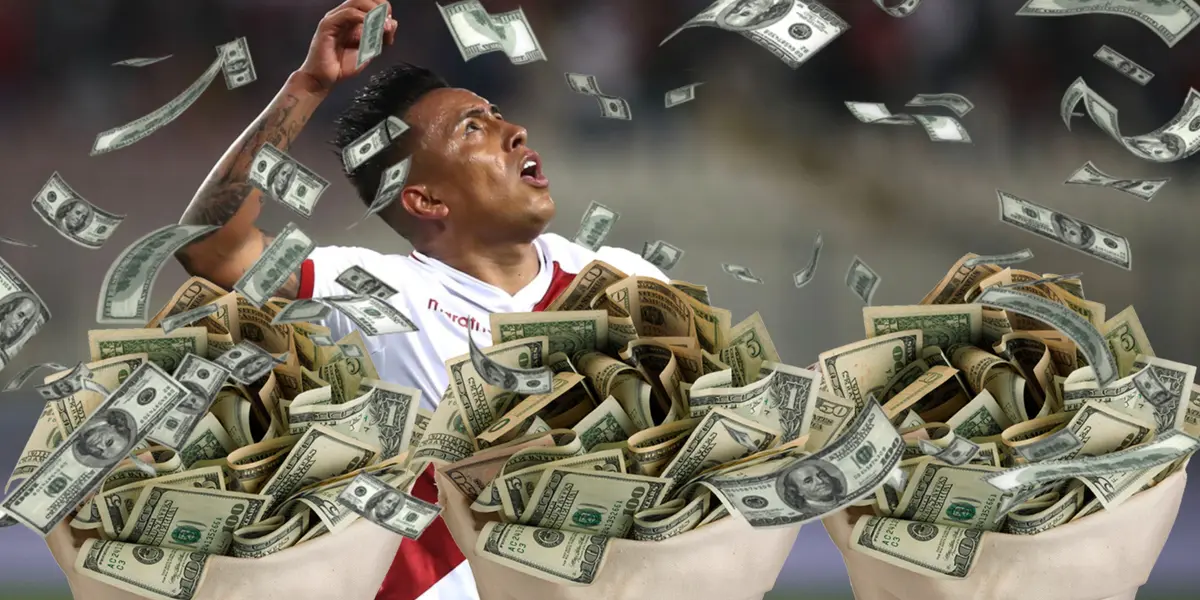 Christian Cueva tiene un negocio que le hace ganar millones