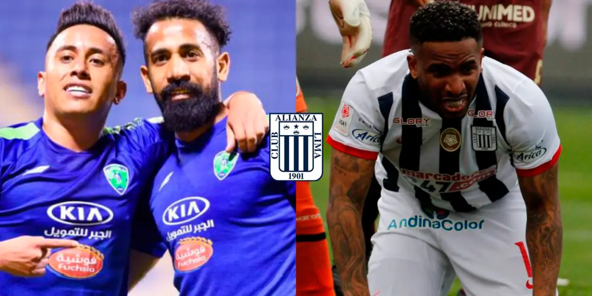 Christian Cueva y Alianza Lima podrían mantener sus caminos separados