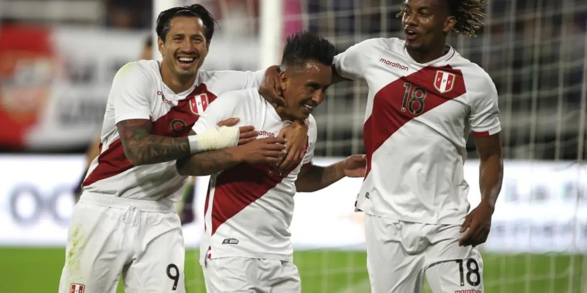 Christian Cueva y un maleficio que rompió tras anotar ante ‘La Selecta’