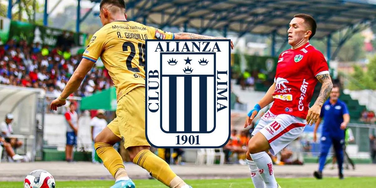 Christian Neira podría ser nuevo jugador de Alianza Lima