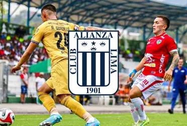 Christian Neira podría ser nuevo jugador de Alianza Lima