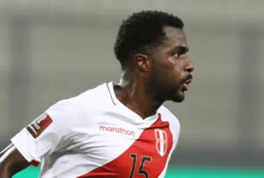 Christian Ramos apuntó a los responsables sin ningún miedo