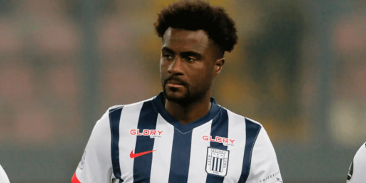 Christian Ramos fue la gran sorpresa en las salidas de Alianza Lima