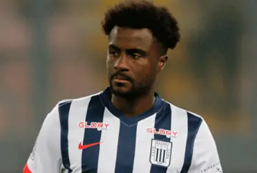 Christian Ramos fue la gran sorpresa en las salidas de Alianza Lima