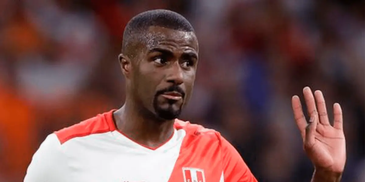 Christian Ramos ya sabe donde jugará en este 2023