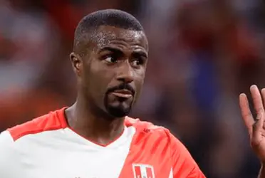 Christian Ramos ya sabe donde jugará en este 2023