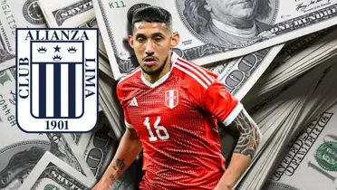 Christofer Gonzales (Foto: Andina)