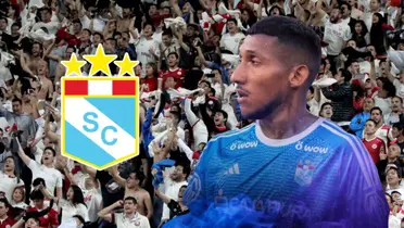 Christofer Gonzáles (Foto: Andina)