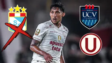 Christofer Gonzáles (Foto: El Comercio Perú)