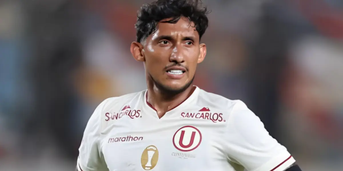 Christofer Gonzales (Foto: Getty Images)