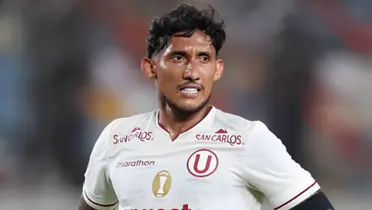 Christofer Gonzales (Foto: Getty Images)