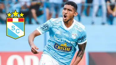 Christofer Gonzáles (Foto: La República)