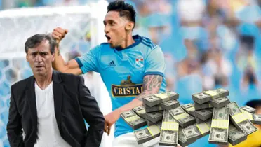 Christofer Gonzáles (Foto: Todo Sport)