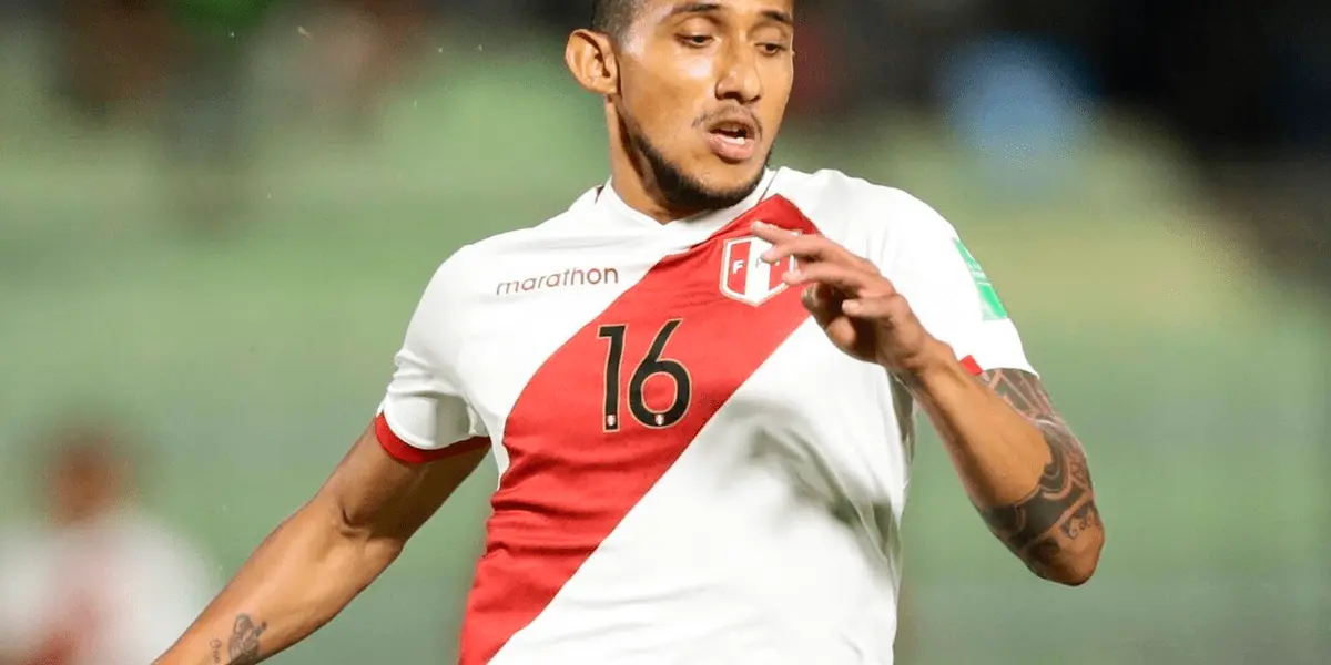 Chritofer Gonzales en la mira de varios equipos de Argentina tras verlo en el repechaje