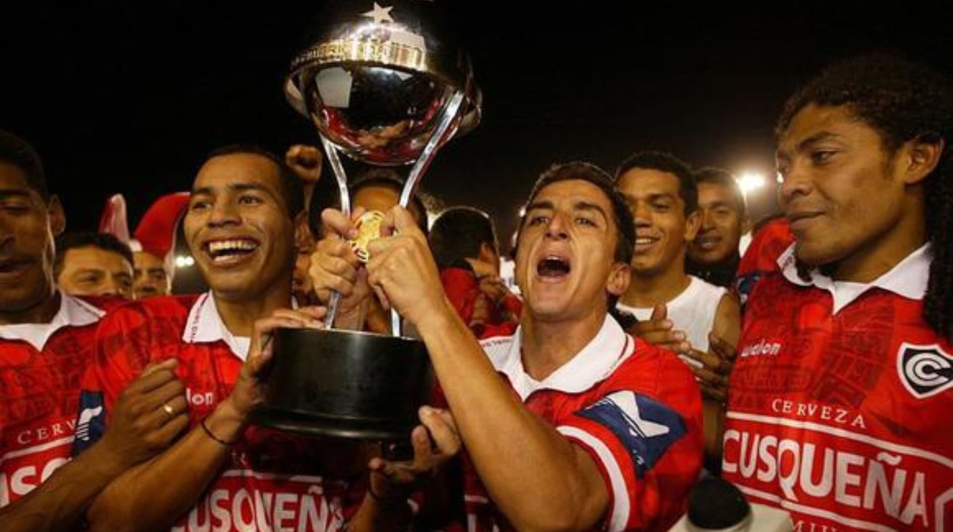 Cienciano del Cusco es uno de los equipos más representativos del Perú